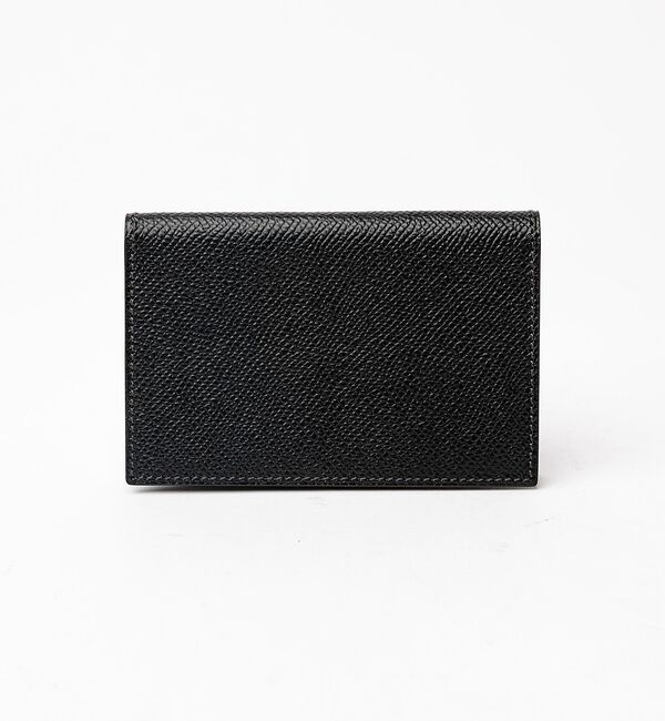 ABAHOUSE「【UNISEX】 CARD CASE / カードケース / 名刺入れ」|名刺入れ・カードケース|