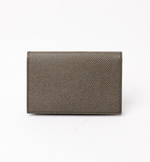 ABAHOUSE「【UNISEX】 CARD CASE / カードケース / 名刺入れ」|名刺入れ・カードケース|