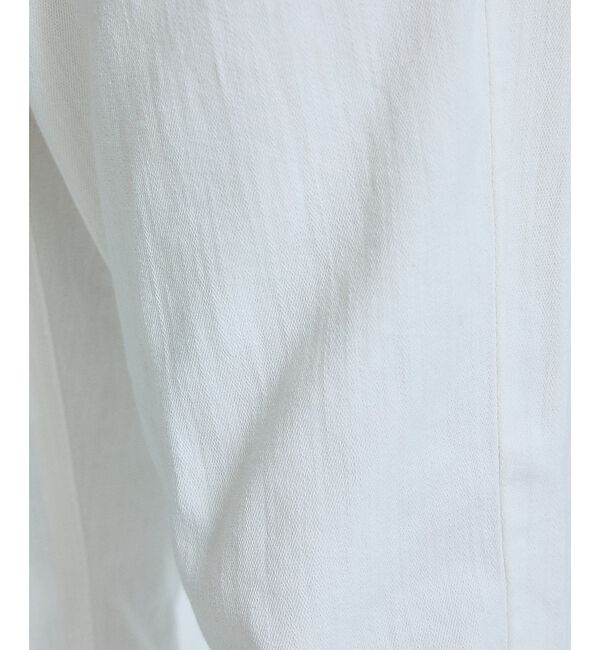 ABAHOUSE「【YANUK / ヤヌーク】 RESORT PHILIP DENIM PANTS」|デニム|