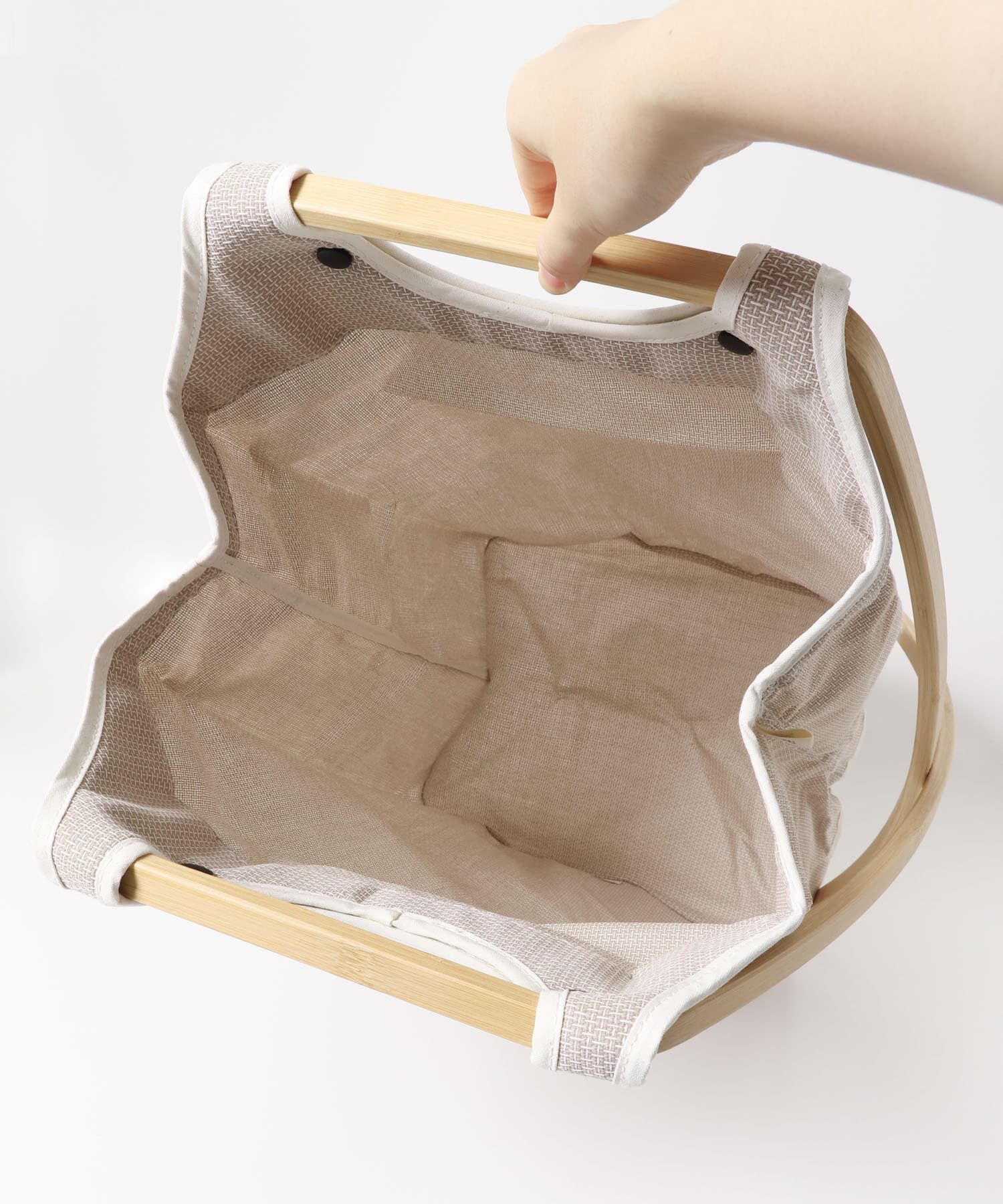 URBAN RESEARCH DOORS「『WEB限定』Gudee　BUTTERFLY II」|トイレタリー・ランドリーグッズ|