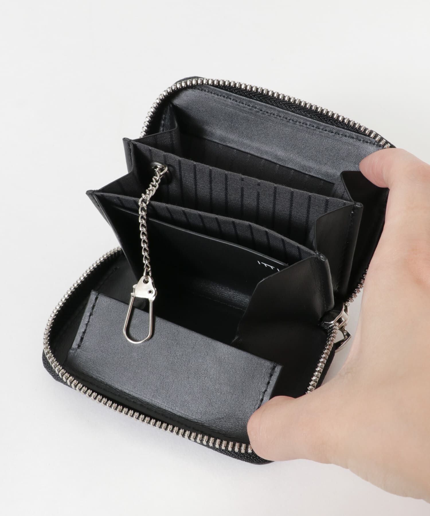 URBAN RESEARCH「ITTI　CRISTY COIN CARD WALLET」|財布|