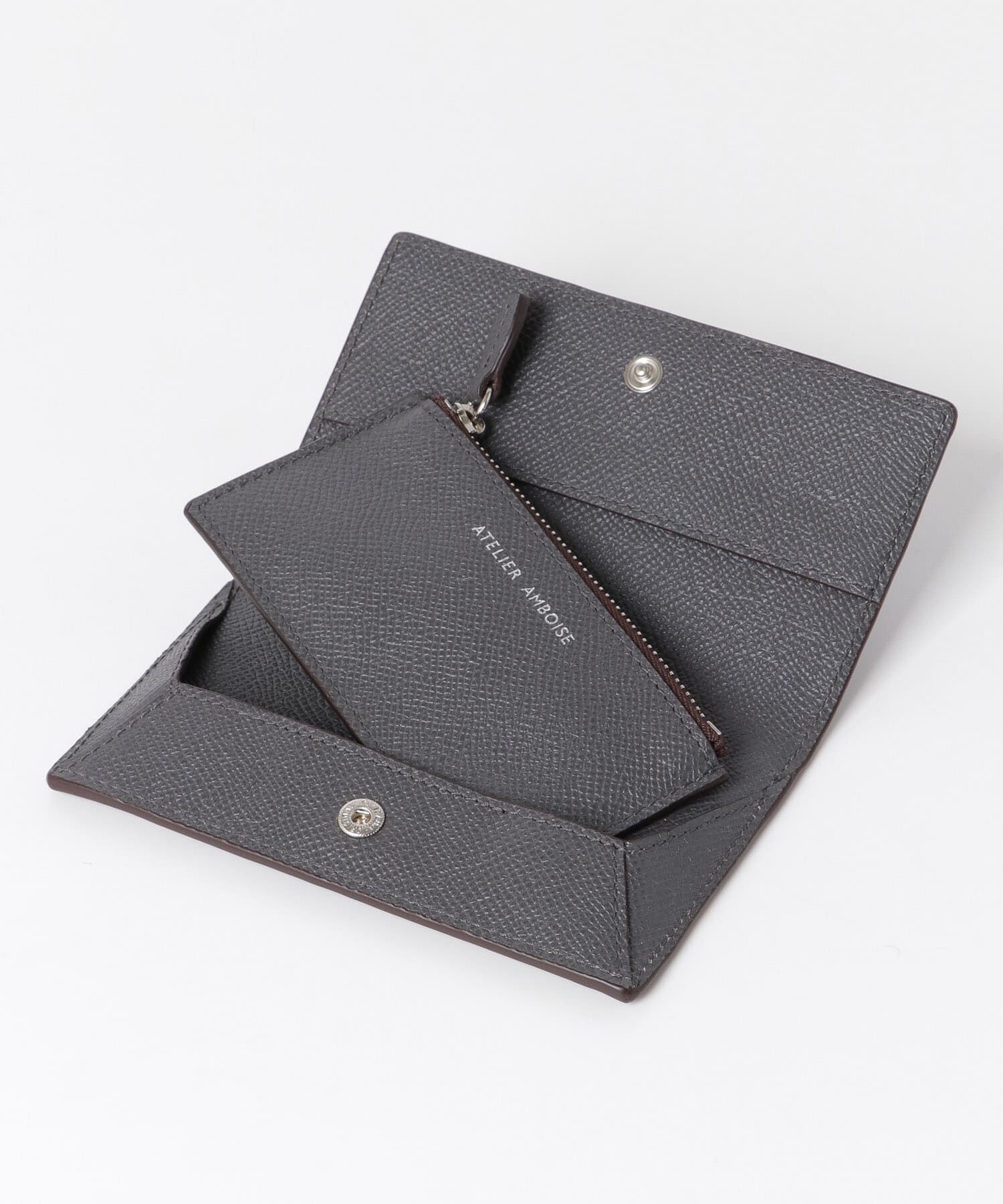 URBAN RESEARCH ROSSO「ATELIER AMBOISE　ミニウォレット」|財布|