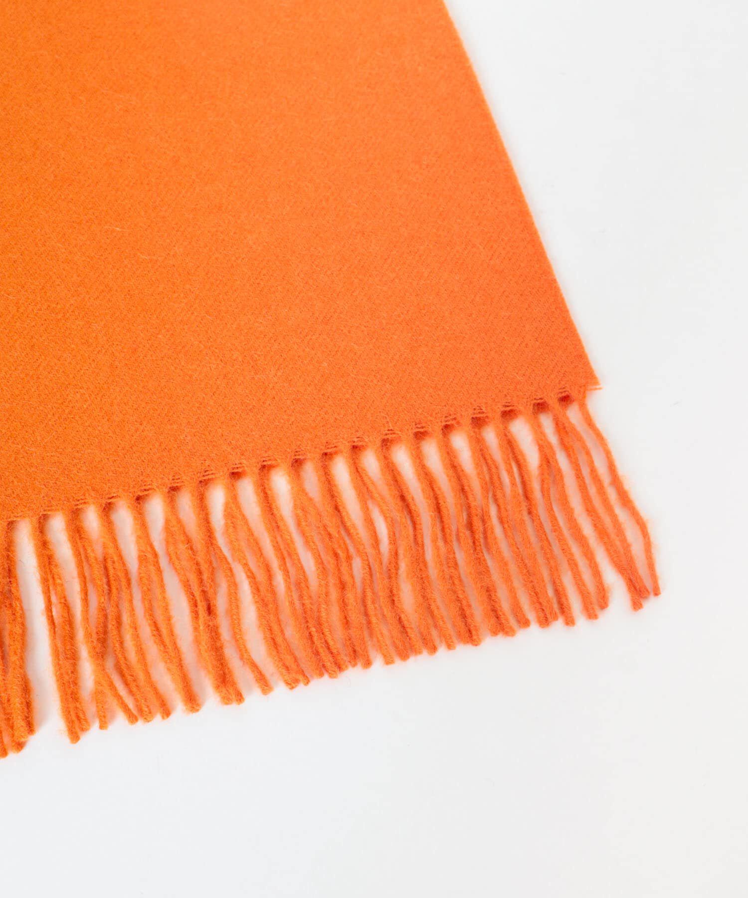 URBAN RESEARCH「THE INOUE BROTHERS　Brushed Scarf」|マフラー|