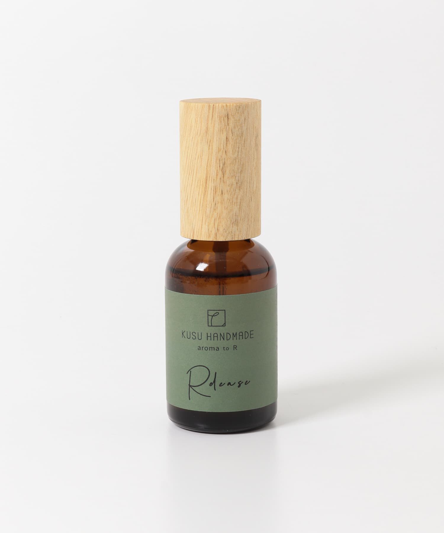 URBAN RESEARCH DOORS「KUSU HANDMADE　aroma to R リリースミスト」|アロマ・ルームフレグランス|