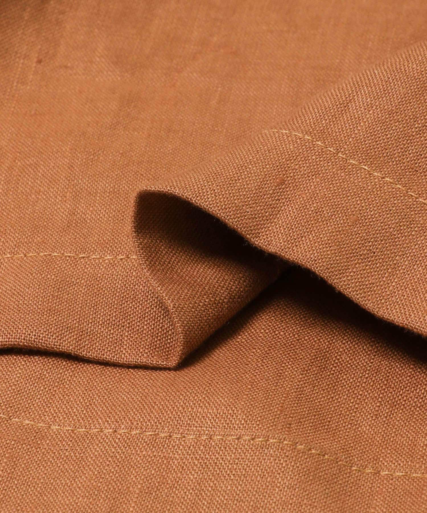 URBAN RESEARCH「『3サイズ展開』リネンイージーワイドスラックス」|その他|