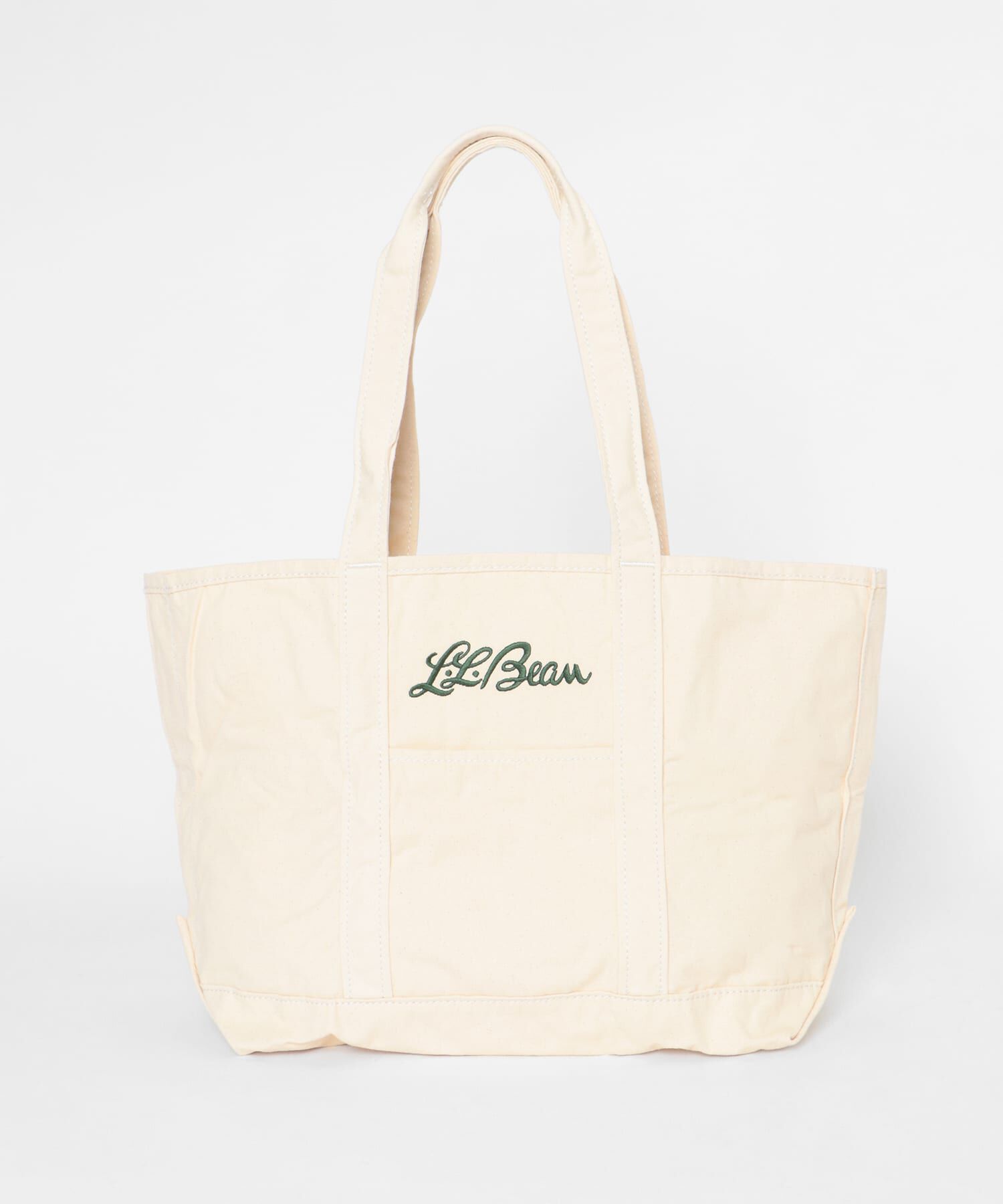 Sonny Label 「L.L.Bean　GROCERY TOTE LONG HANDLE」|トートバッグ|