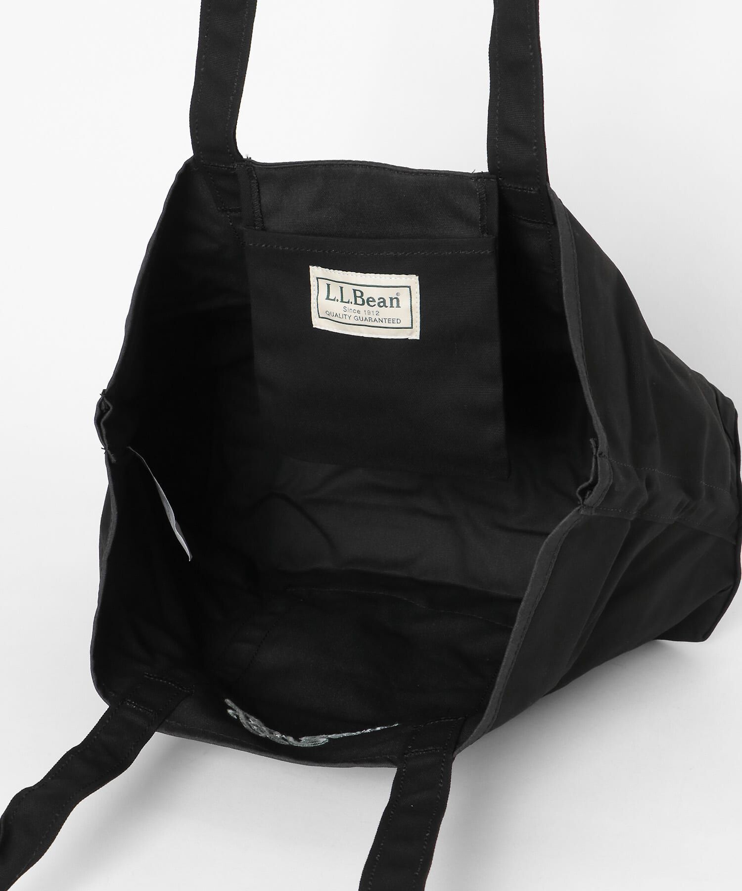 Sonny Label 「L.L.Bean　GROCERY TOTE LONG HANDLE」|トートバッグ|