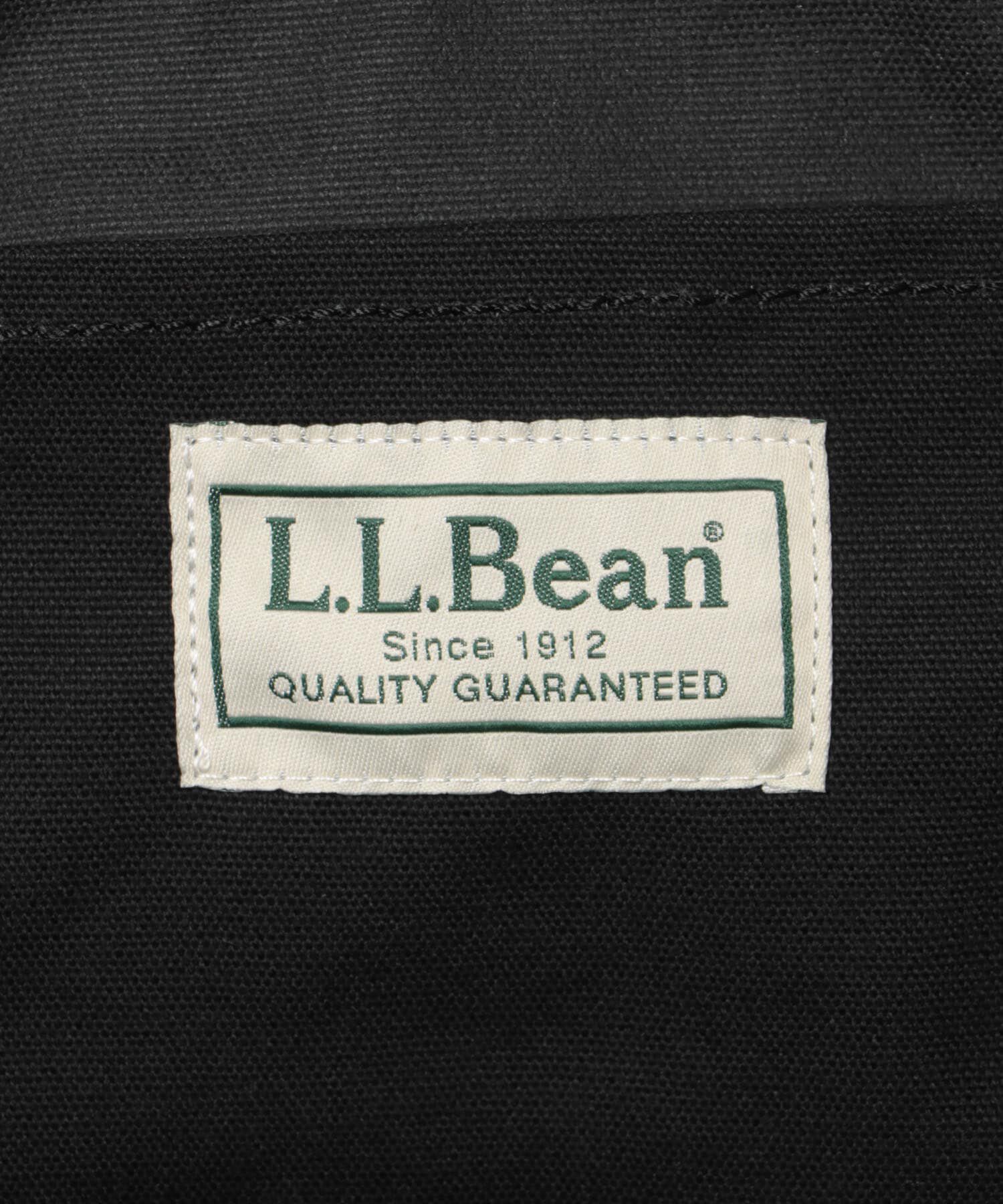 Sonny Label 「L.L.Bean　GROCERY TOTE LONG HANDLE」|トートバッグ|