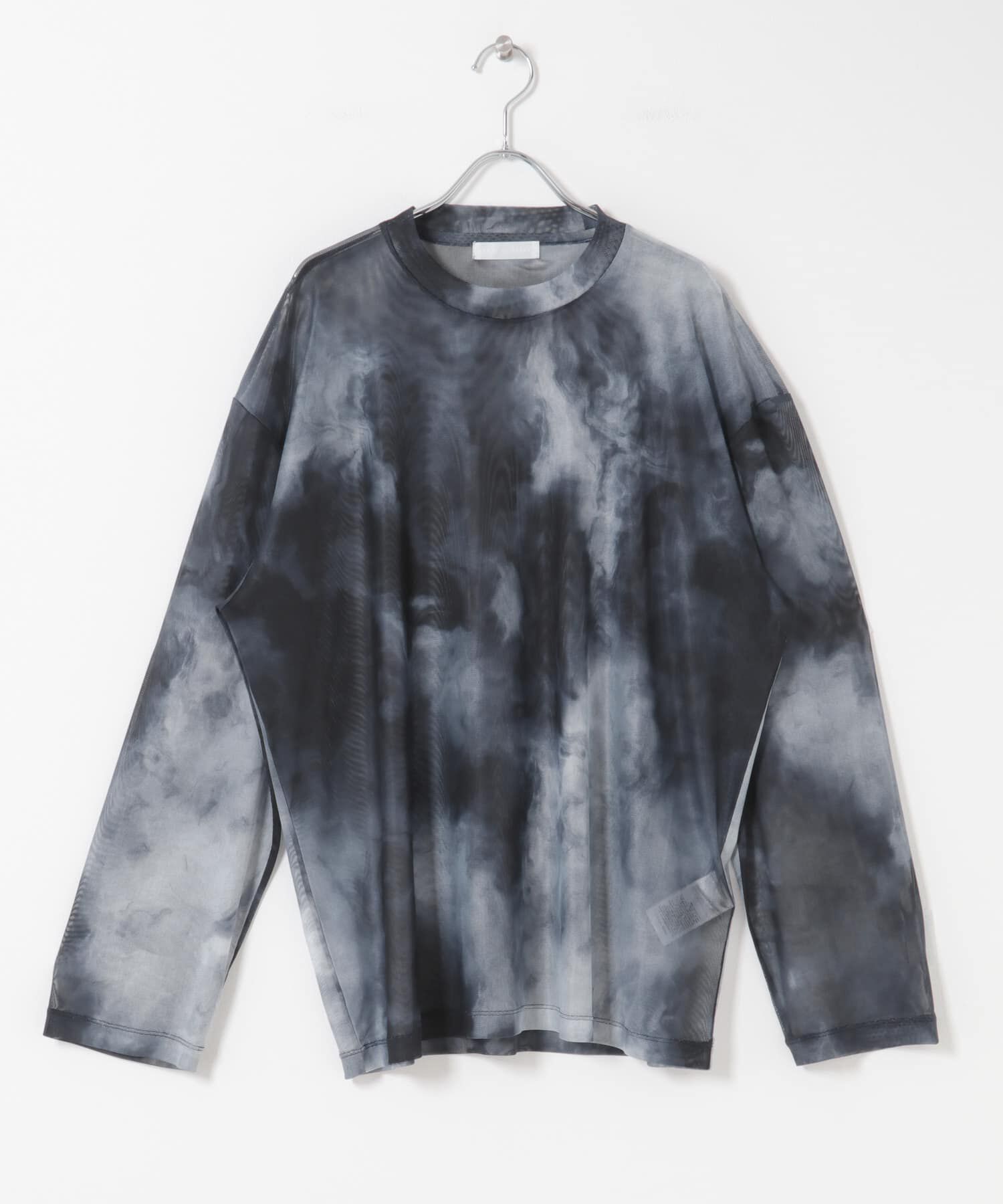 SENSE OF PLACE by URBAN RESEARCH「アソートシアーロングTシャツ」|その他|