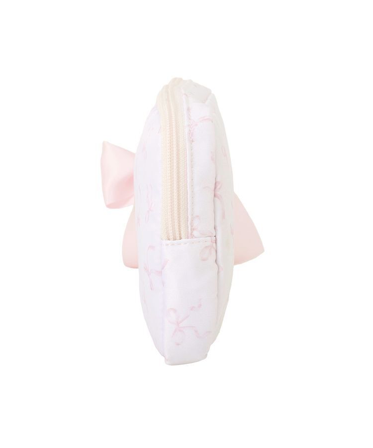 Maison de FLEUR「ブランドロゴスイッチ2用ケース」|ポーチ|
