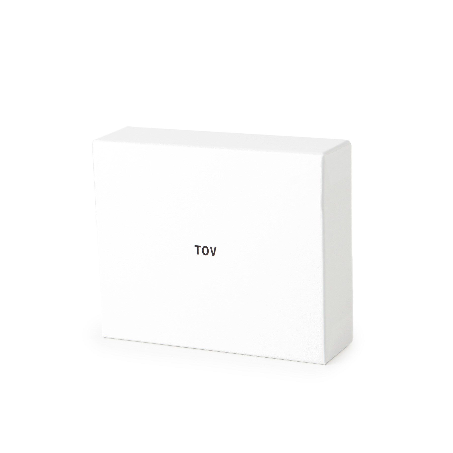 DRESSTERIOR「TOV（トーヴ）　MIMI WALLET SMOOTH　ミニ財布」|財布|