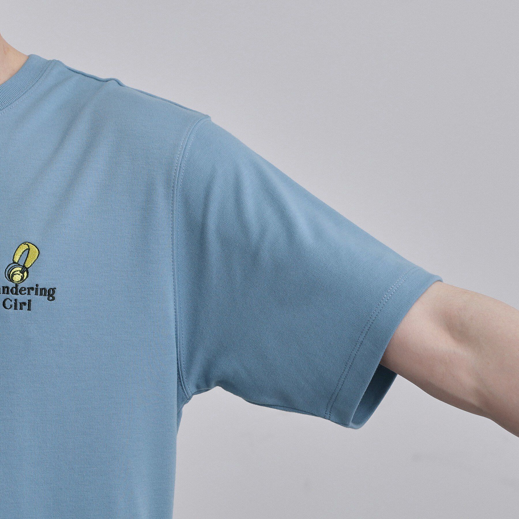tk.TAKEO KIKUCHI「GIRLバックＴシャツ」|Tシャツ・カットソー|