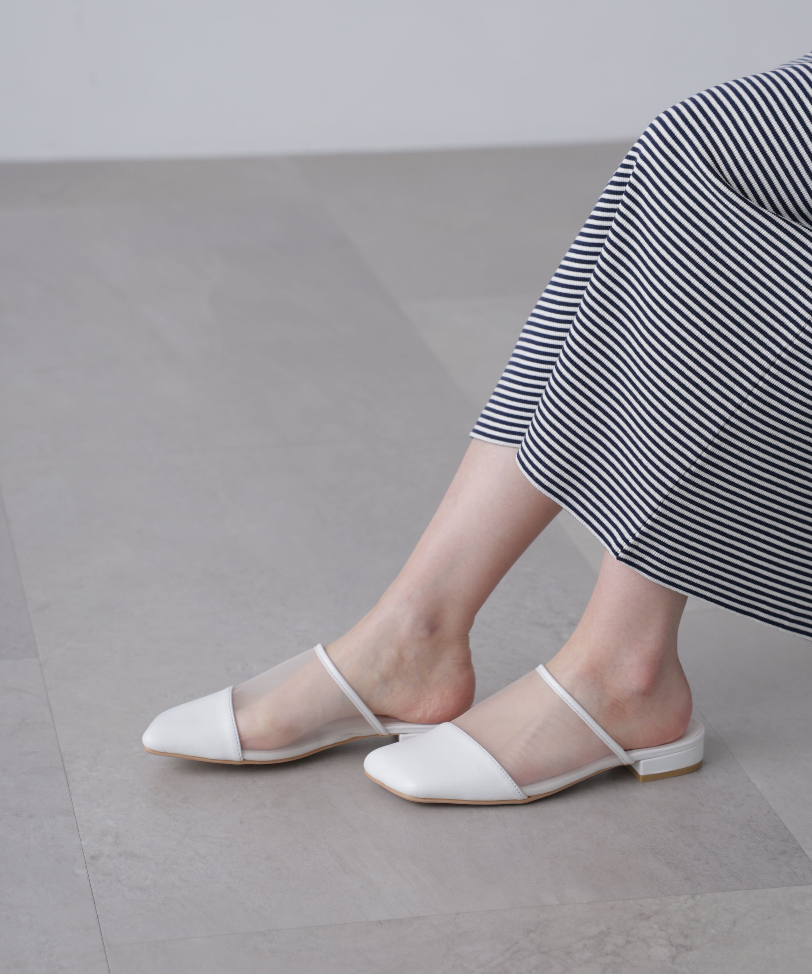  「メッシュサンダル」|その他|