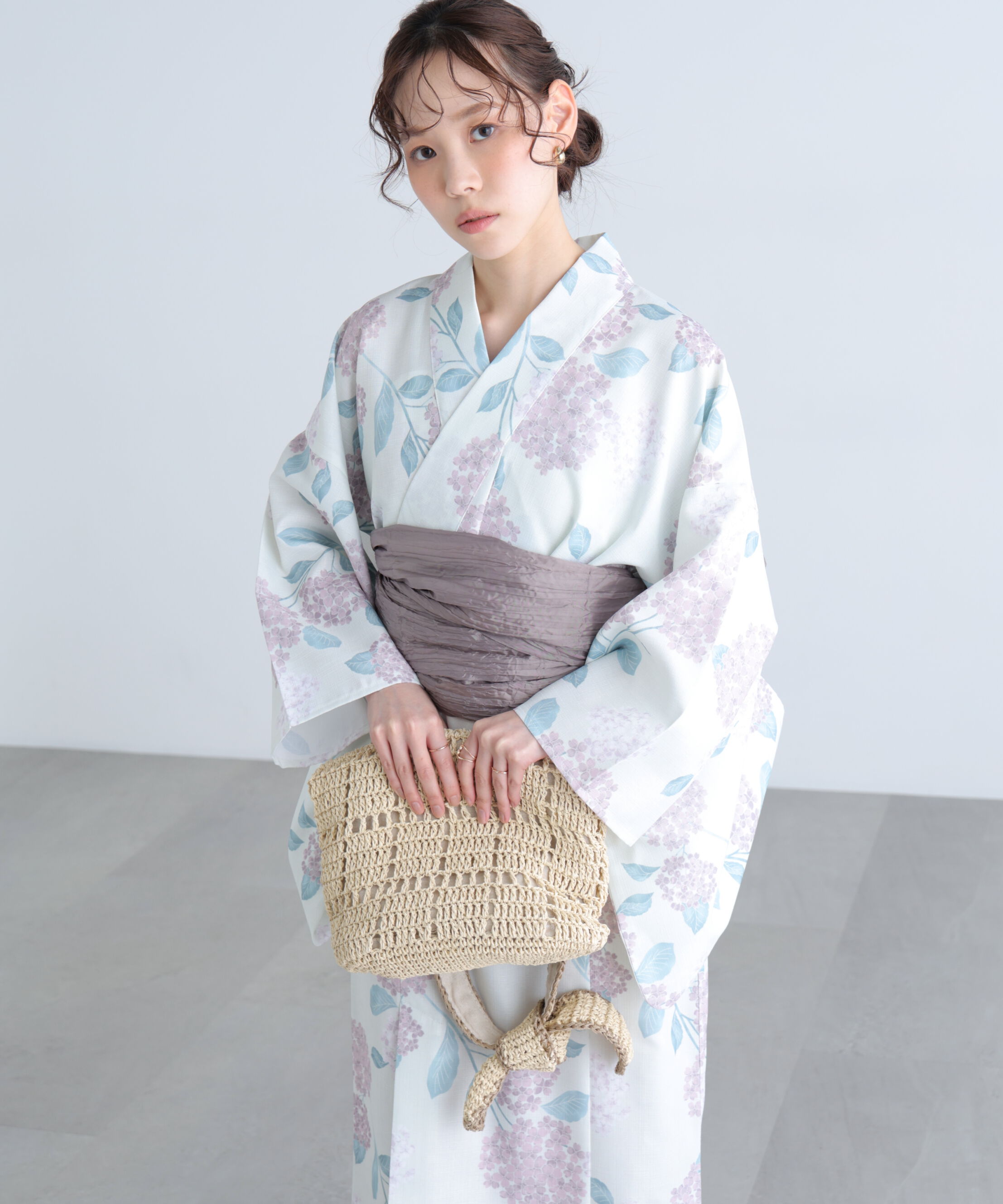  「2wayセパレート浴衣3点セット」|ワンピース|