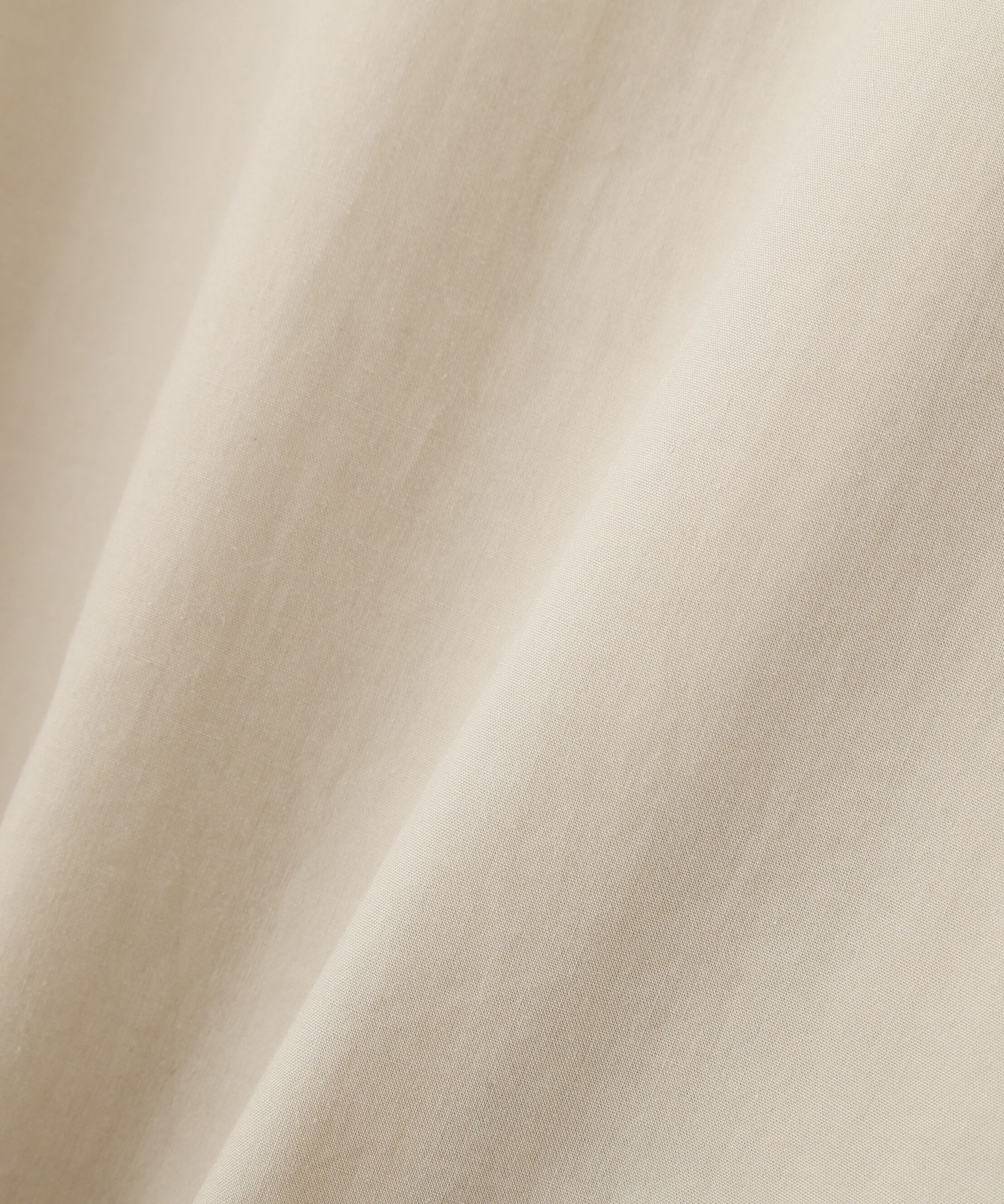 YLEVE 「YLEVE / COTTON SILK TYPEWRITER SKIPPER SHIRT」|シャツ・ブラウス|