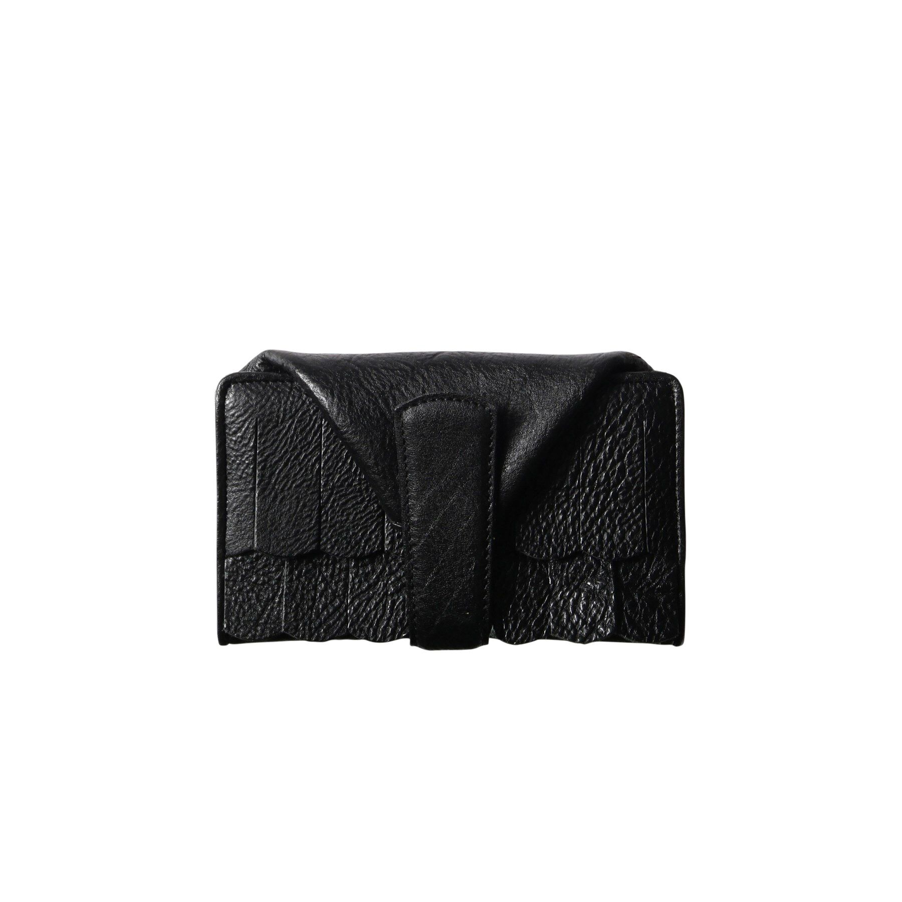 HIROKO HAYASHI「【限定商品】FRANGIA（フランジャ）チェーン付マルチ財布」|財布|