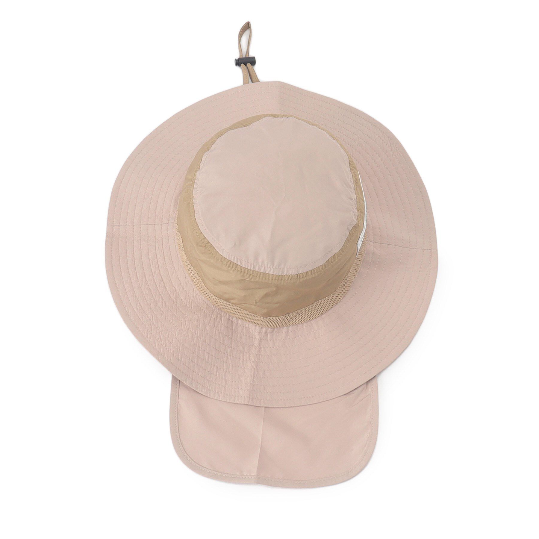 SHOO･LA･RUE「配色アドベンチャーHAT」|ハット|