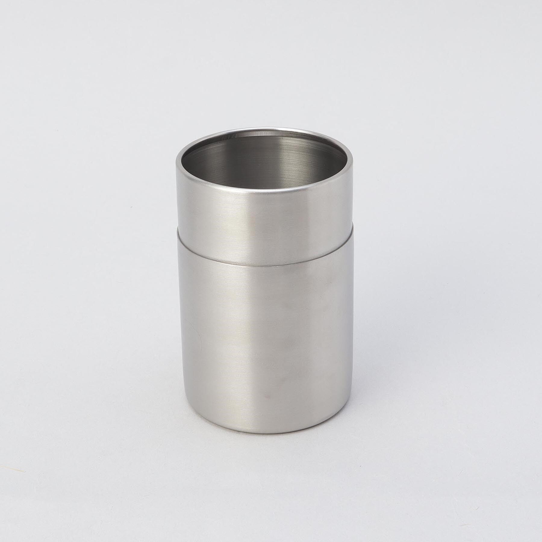 212 KITCHEN STORE「茶筒 スリム 350cc」|食器・キッチングッズ|