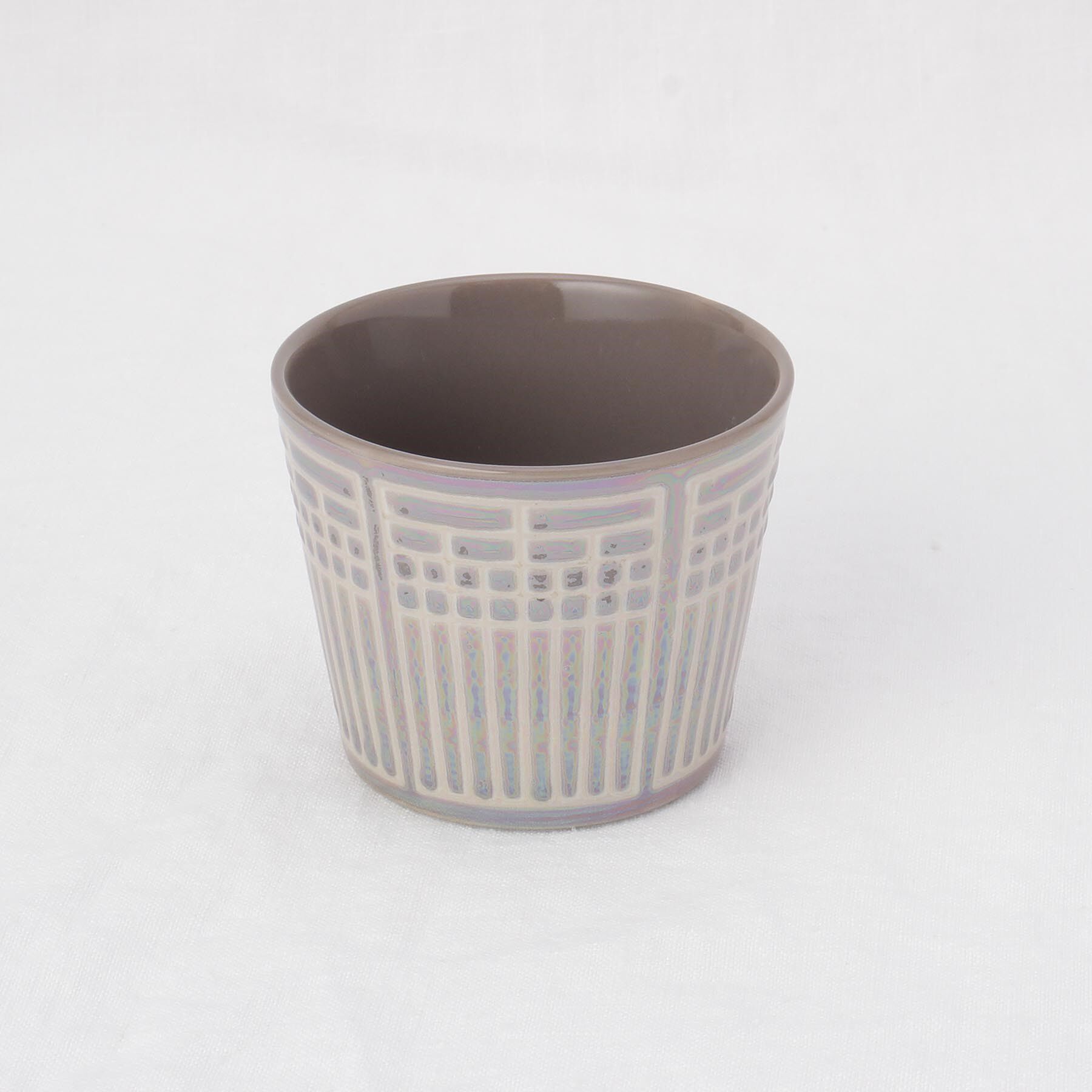 212 KITCHEN STORE「Syoji そばチョコカップ 格子」|食器・キッチングッズ|