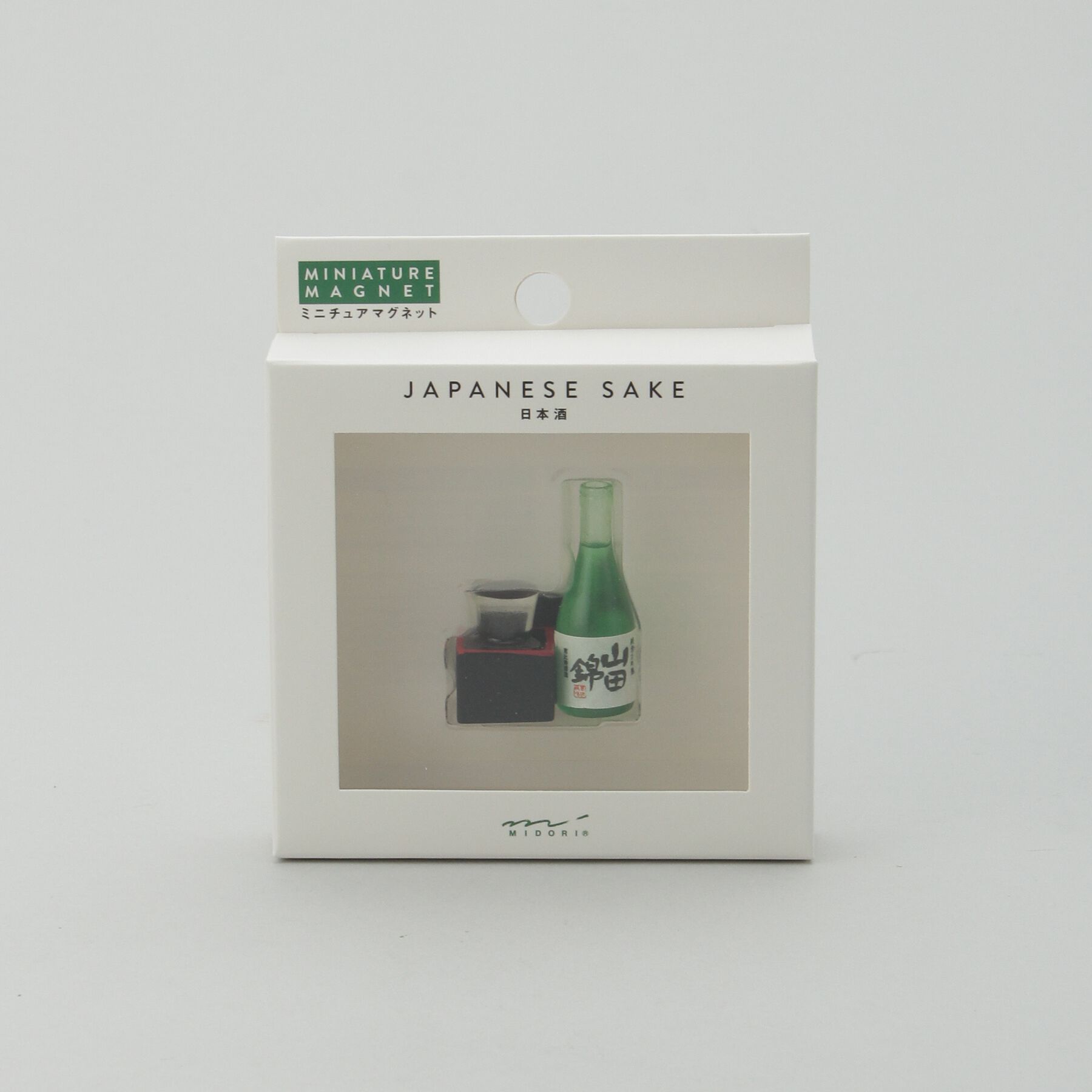 212 KITCHEN STORE「MIDORI マグネット ニホンシュ」|その他|