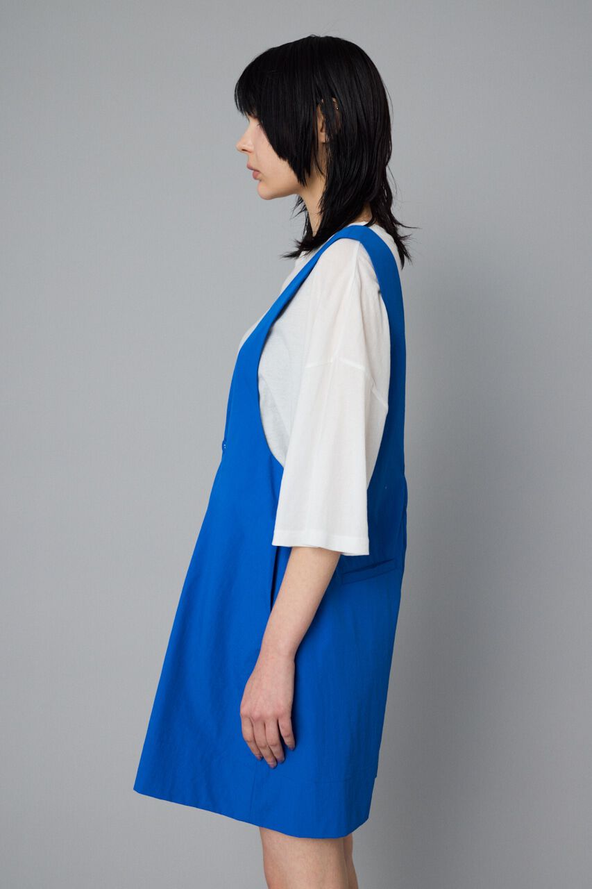 HeRIN.CYE「Short overalls」|ワンピース|