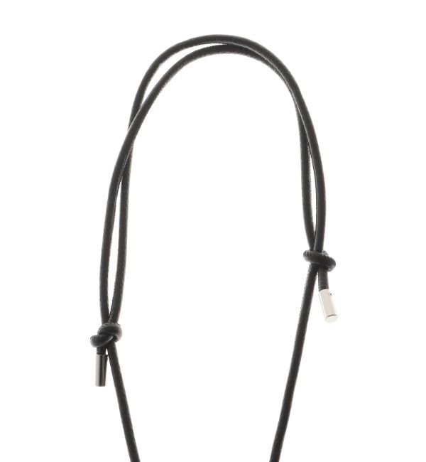 ELENDEEK「MULTI SMARTPHONE LEATHER SHOULDER」|モバイルケース|