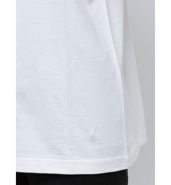 MURUA「【PINK FLOYD】prism oversize Tシャツ」|Tシャツ・カットソー|