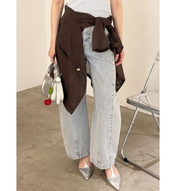 LAGUNAMOON「【Le voyage en panie】cherryチャーム」|チャーム・キーホルダー|