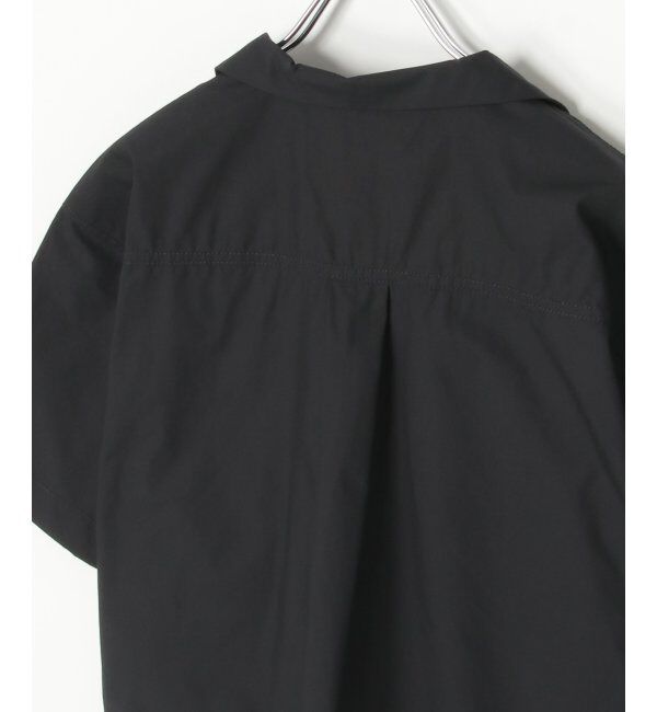 VENCE share style「Dickies ディッキーズ クロップドシャツ」|シャツ・ブラウス|