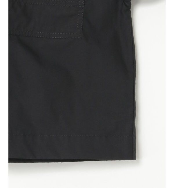 VENCE share style「Dickies ディッキーズ クロップドシャツ」|シャツ・ブラウス|