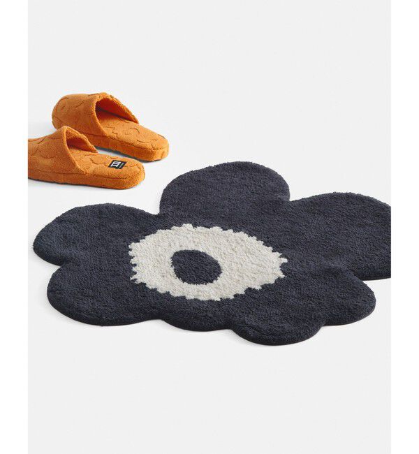 Marimekko「Unikko マット」|タオル|