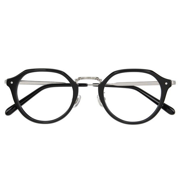  「クラウンパント型 めがね｜Zoff CLASSIC」|メガネ|