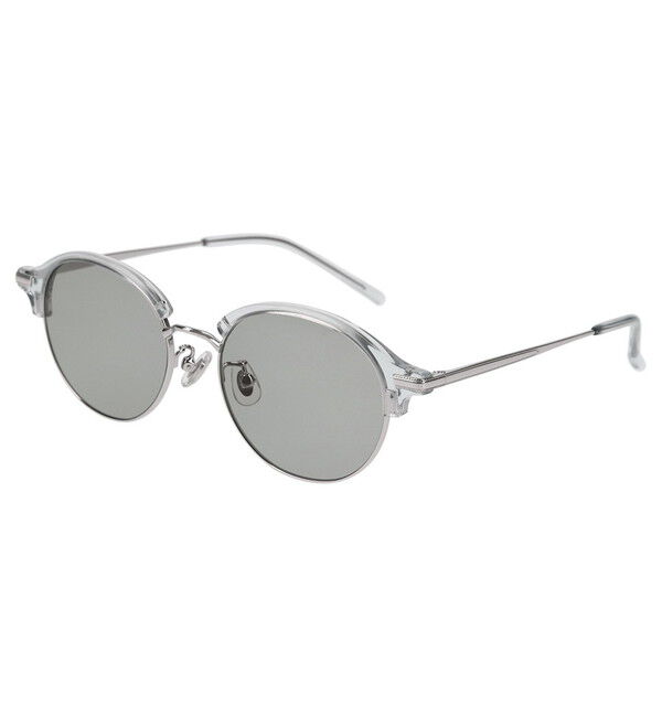  「ボストン型 サングラス｜TREND SUNGLASSES」|サングラス|
