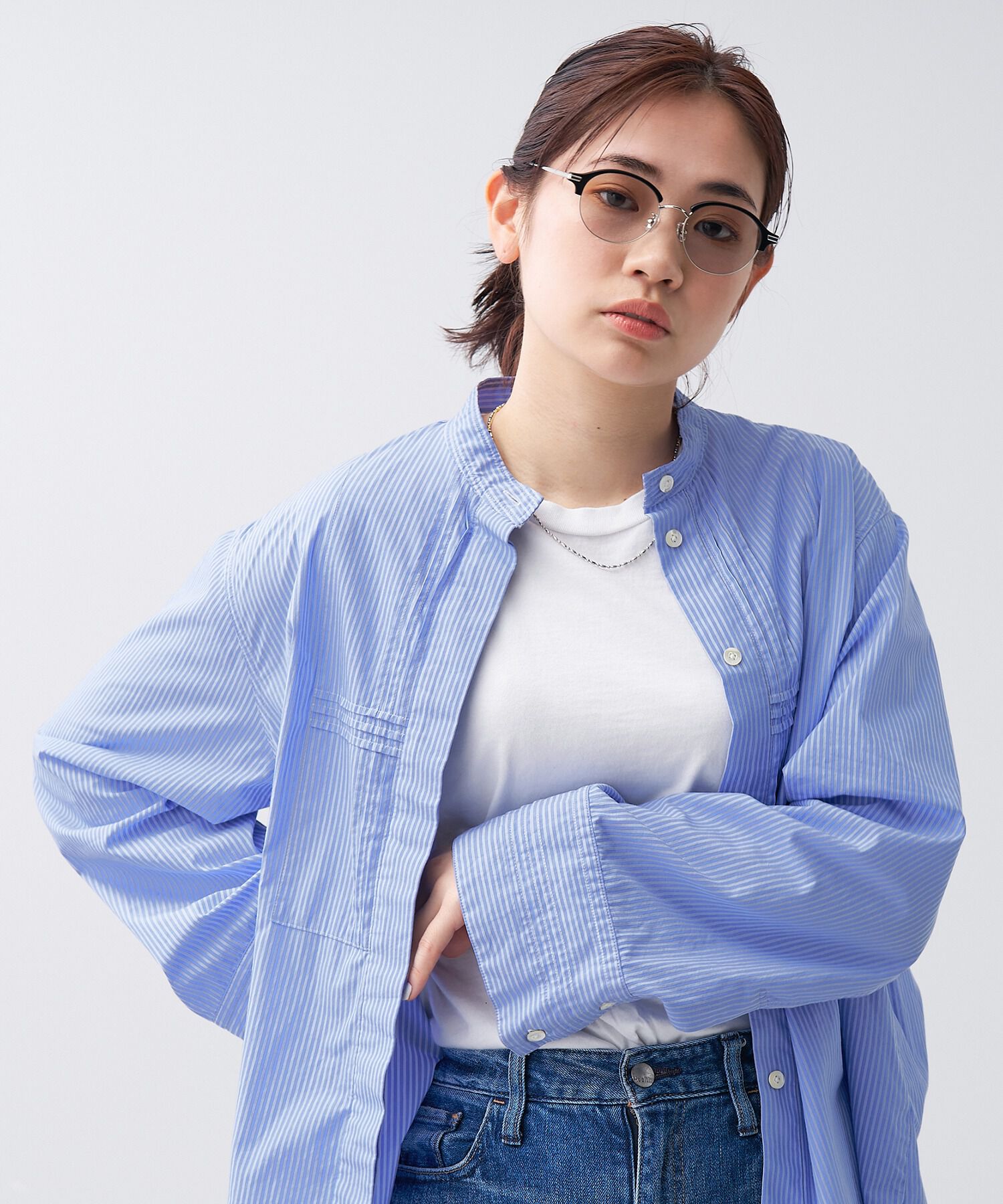  「ボストン型 サングラス｜TREND SUNGLASSES」|サングラス|