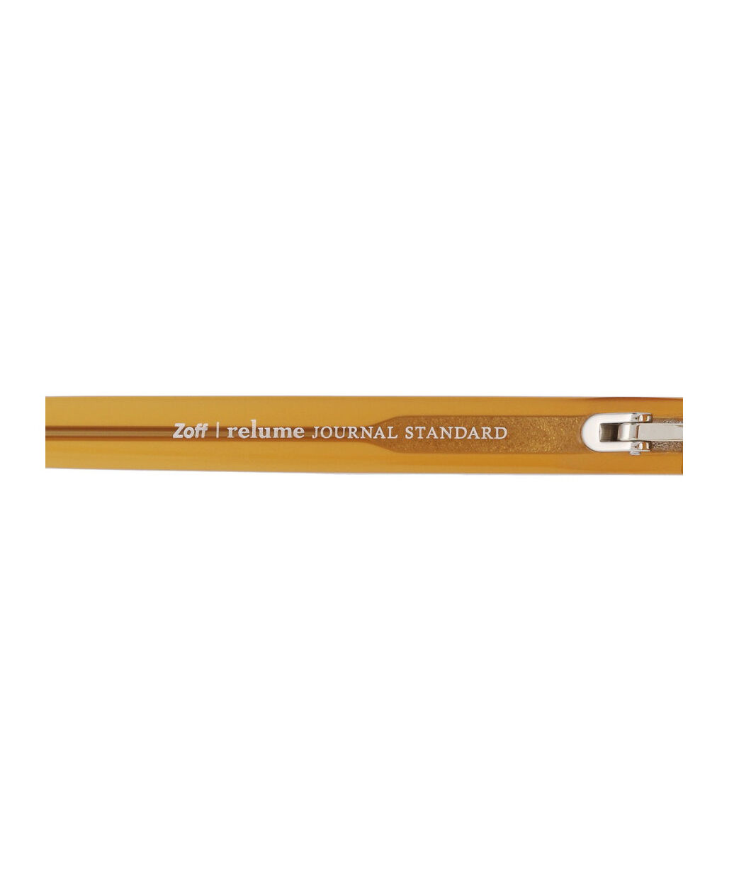  「Zoff | JOURNAL STANDARD relume ボストン型 サングラス UVカット 紫外線カット ジャーナルスタンダード」|サングラス|