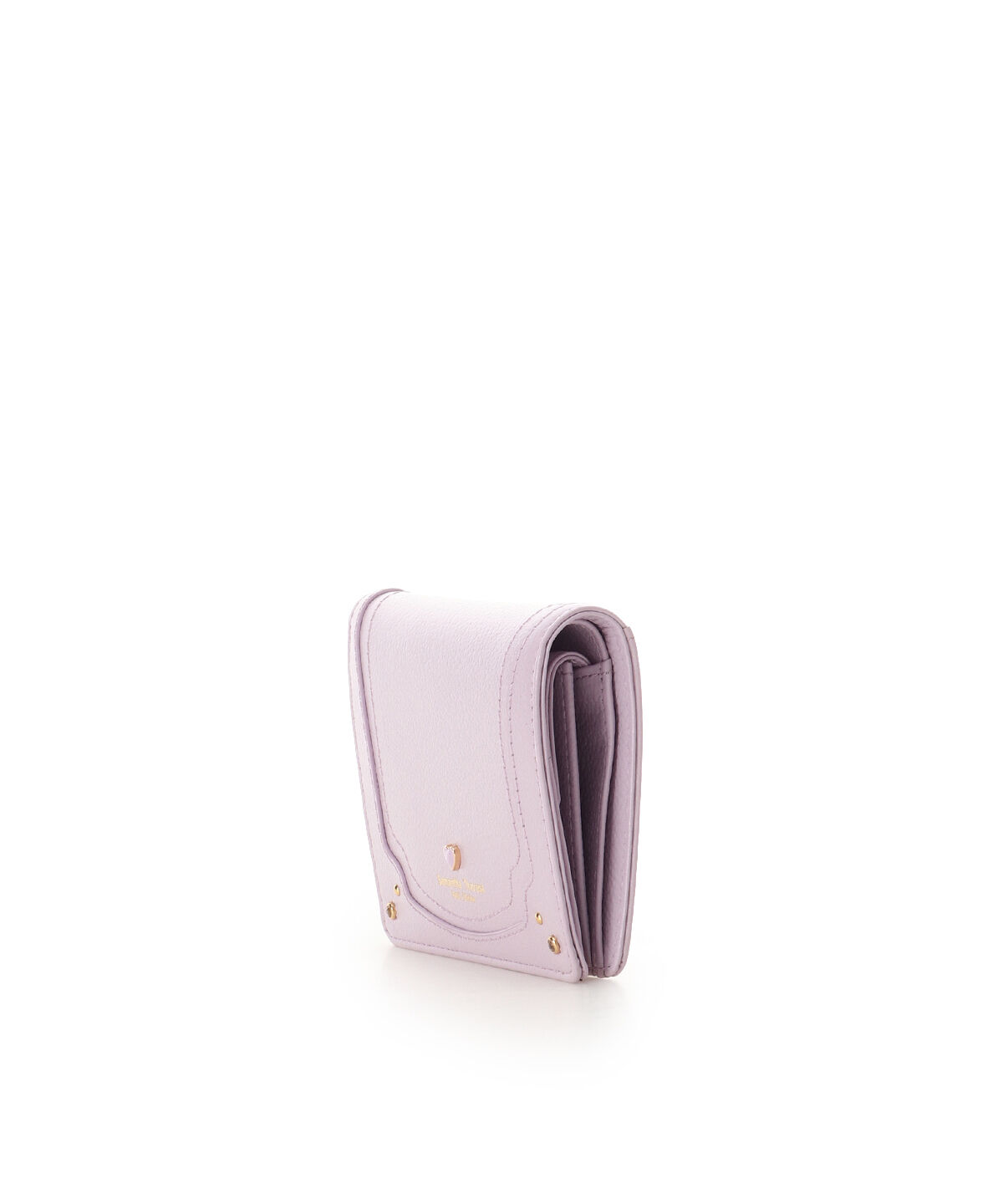 Samantha Thavasa Petit Choice「プチハート 二つ折り財布」|財布|