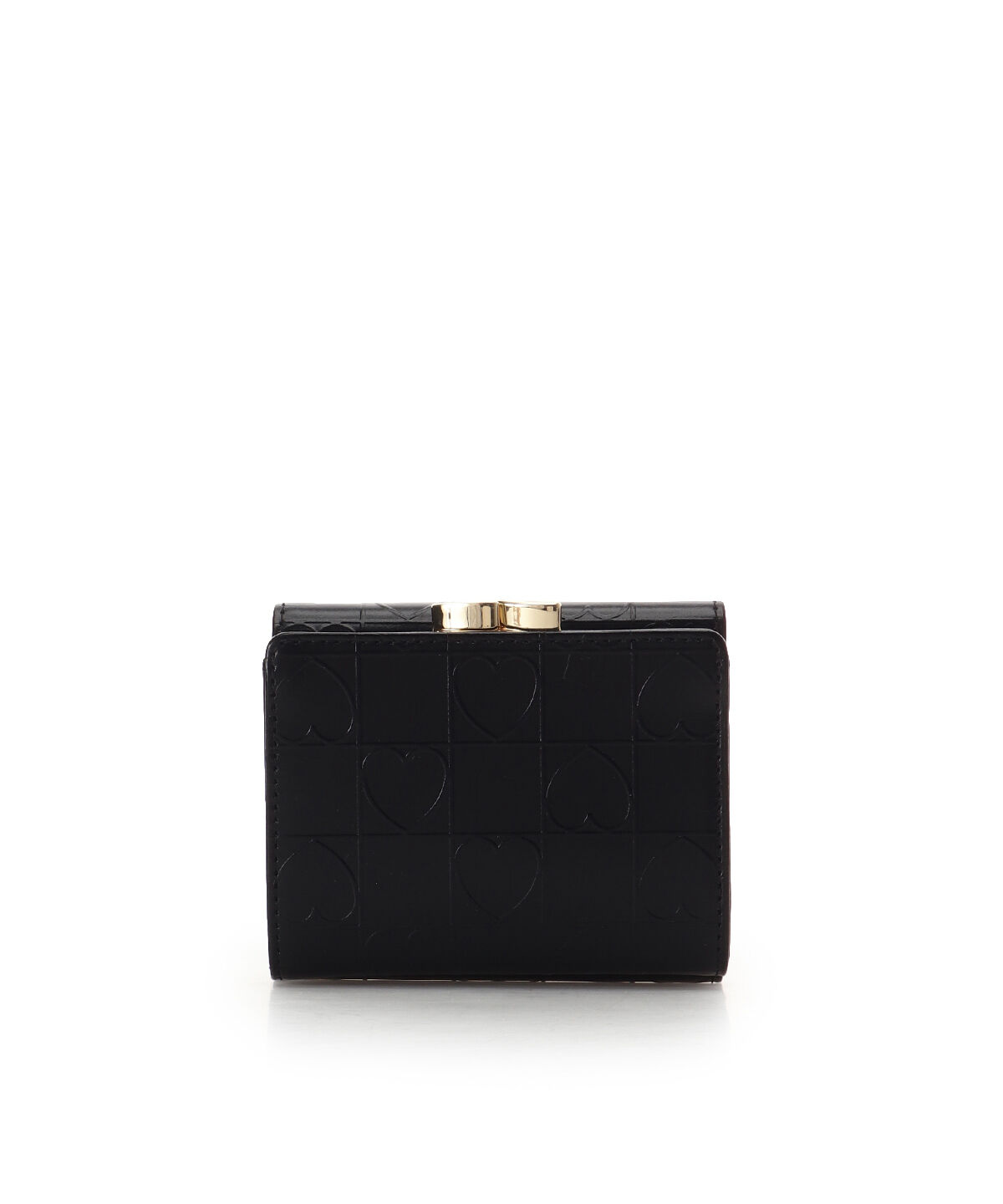 Samantha Thavasa Petit Choice「ライクハート 口金折財布」|財布|