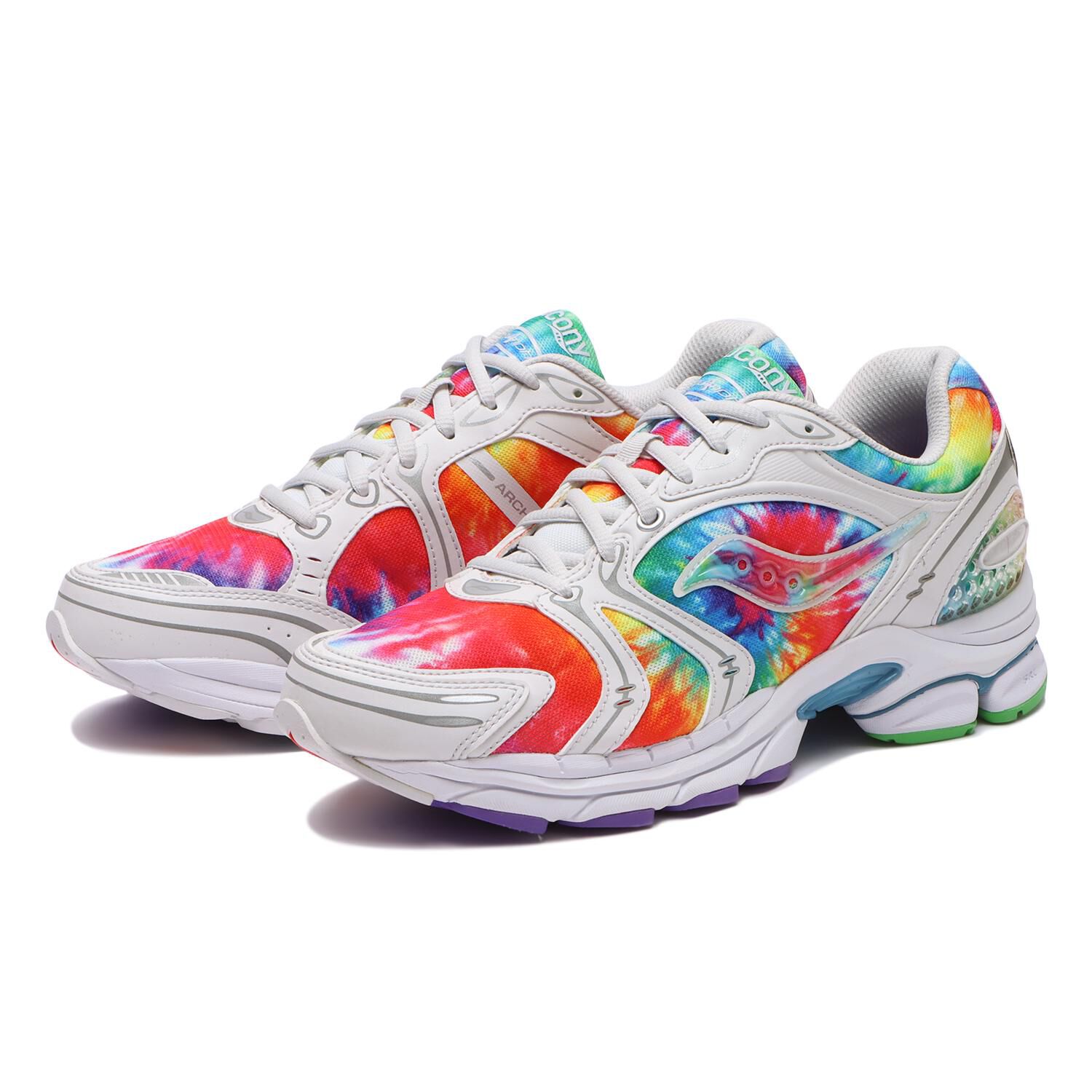 saucony「【SAUCONY】PROGRID TRIUMPH 4」|スニーカー|