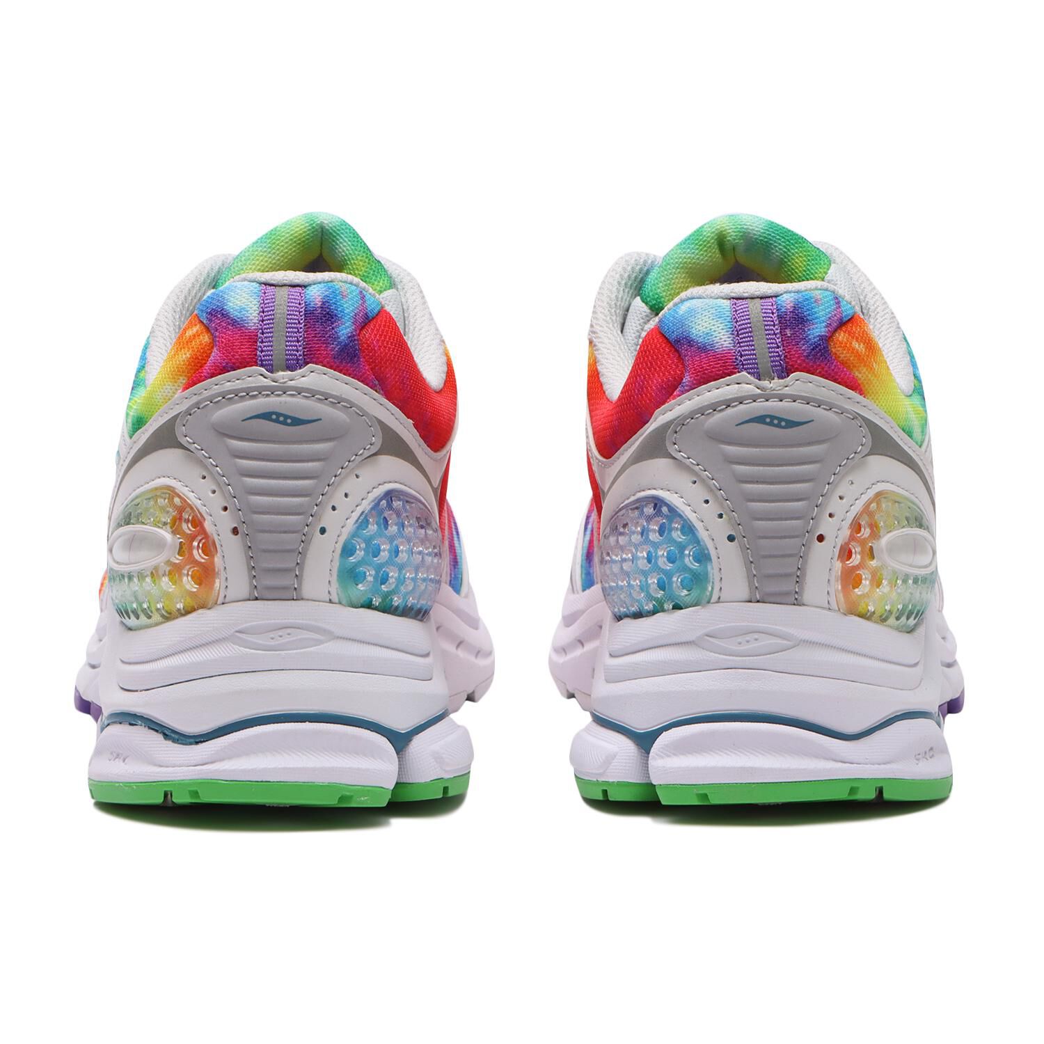 saucony「【SAUCONY】PROGRID TRIUMPH 4」|スニーカー|