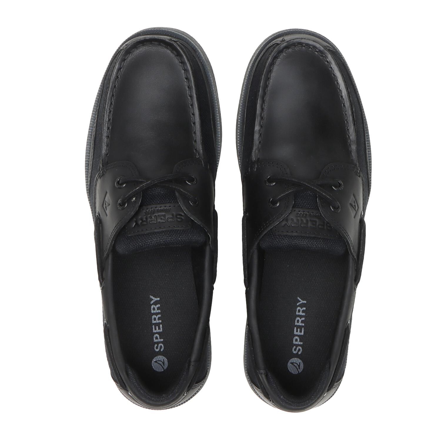 SPERRY「【SPERRY TOPSIDER】SURVEYOR 2-EYE」|スニーカー|