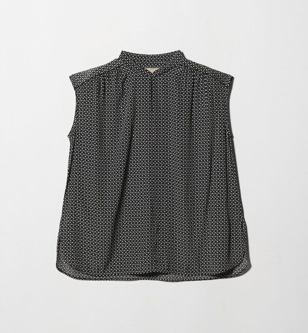 UNITED ARROWS「 Spiree フレンチスリーブ ブラウス」|シャツ・ブラウス|その他1