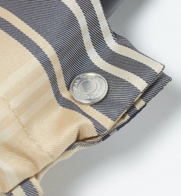 UNITED ARROWS green label relaxing「＜Traditional Weatherwear＞オートマティック フォールディング アンブレラ 自動開閉式 折りたたみ傘 -晴」|傘|
