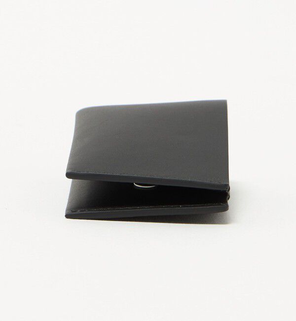 BEAUTY&YOUTH UNITED ARROWS「＜itti＞HERRIE VERTICAL カード ケース」|名刺入れ・カードケース|