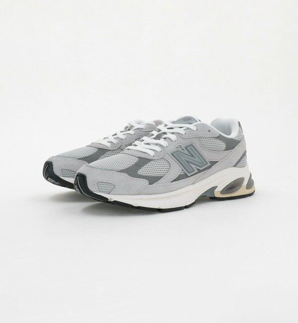 BEAUTY&YOUTH UNITED ARROWS「＜New Balance＞2010 スニーカー」|スニーカー|