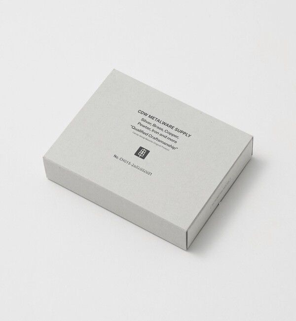 BEAUTY&YOUTH UNITED ARROWS「＜CANDY DESIGN&WORKS＞MAVERICK キーホルダー」|チャーム・キーホルダー|