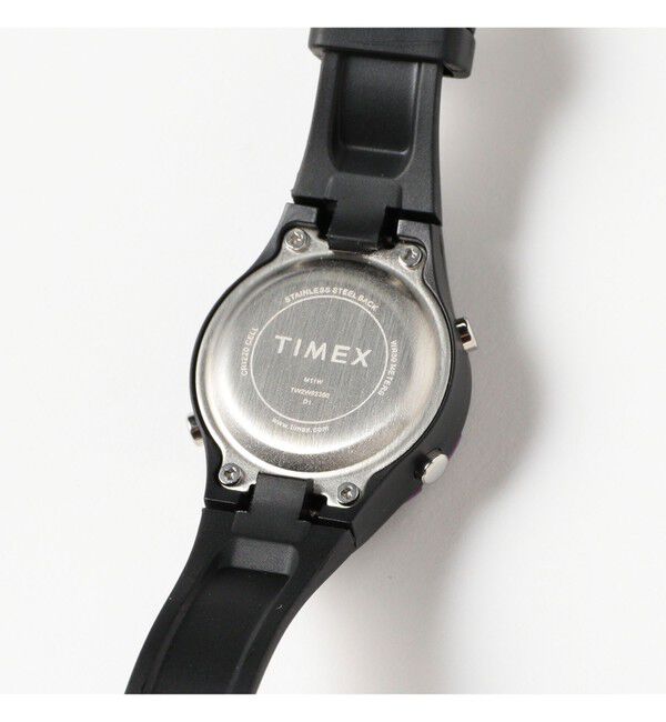 BEAMSBOY「TIMEX / キッズ デジタル」|腕時計|
