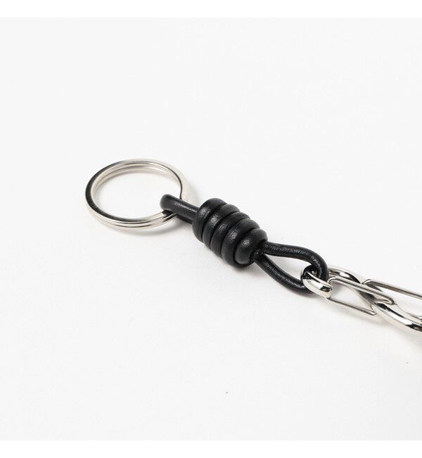 BEAMS「【別注】HAAL / Coin Case Circle」|財布|