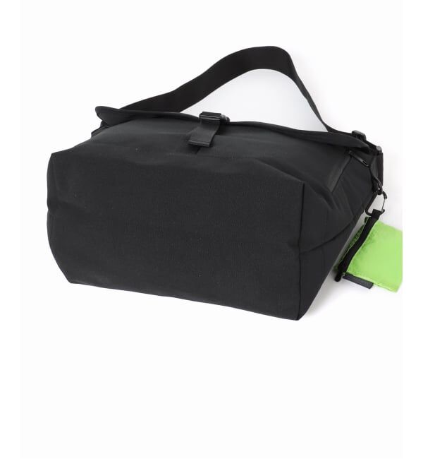 OUTDOOR PRODUCTS Usual Things「Messenger BAG ルミネ横浜店+WEB限定」|ショルダー・メッセンジャー|