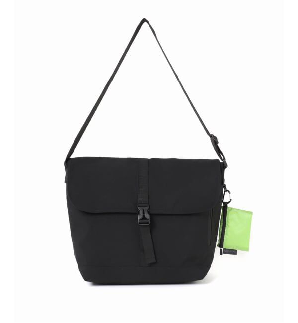 OUTDOOR PRODUCTS Usual Things「Messenger BAG ルミネ横浜店+WEB限定」|ショルダー・メッセンジャー|