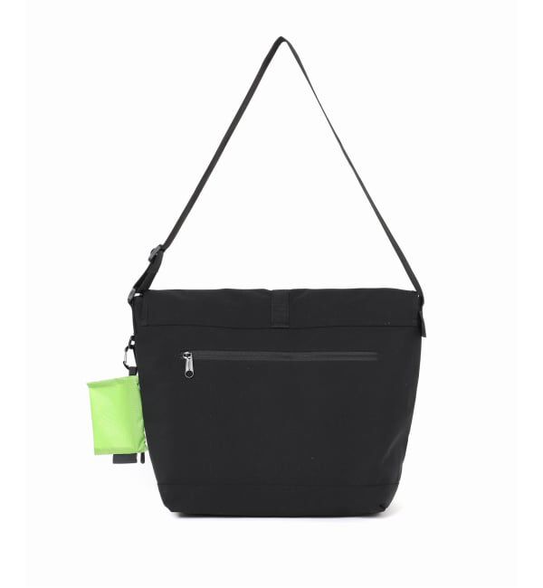 OUTDOOR PRODUCTS Usual Things「Messenger BAG ルミネ横浜店+WEB限定」|ショルダー・メッセンジャー|